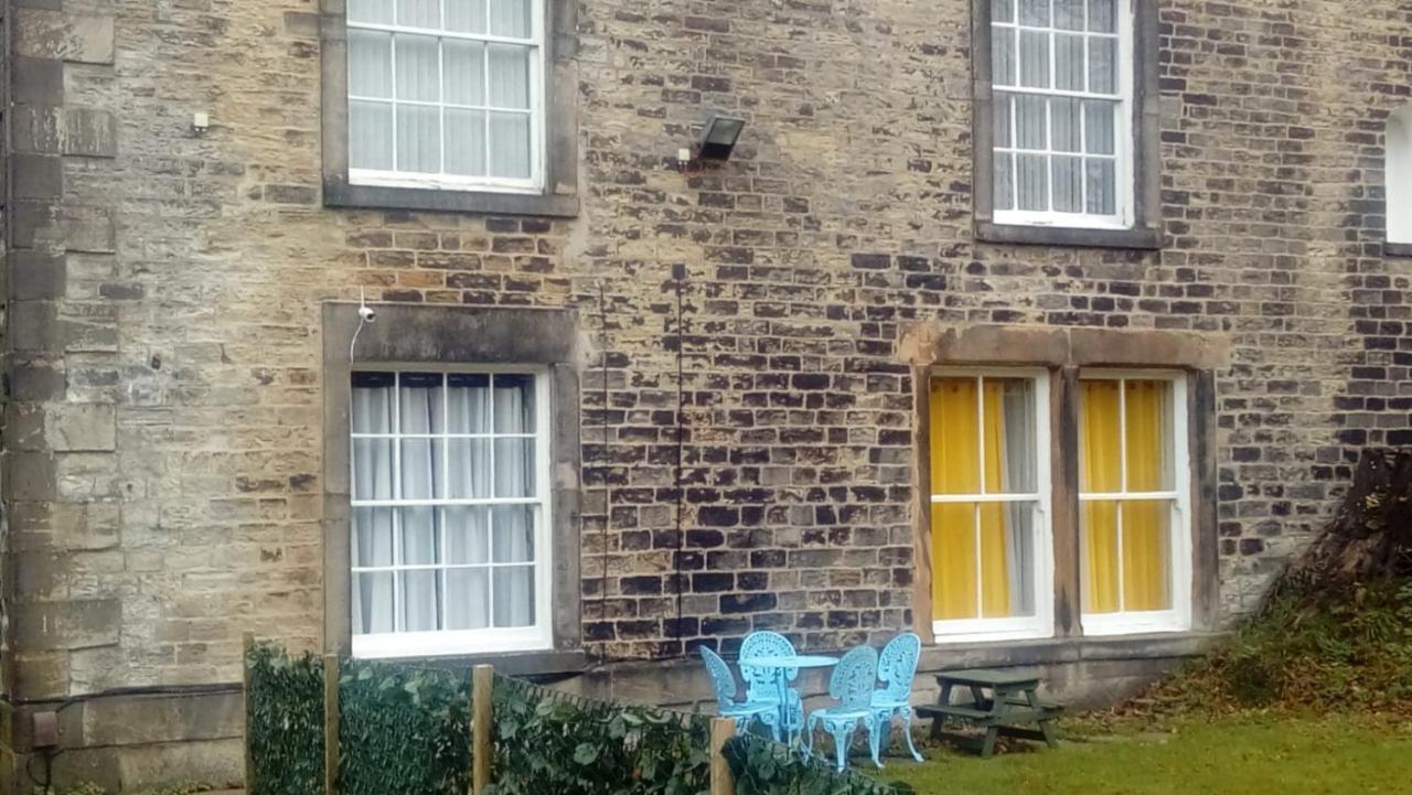 Carer 4 You Residential Home Upholland Exterior foto